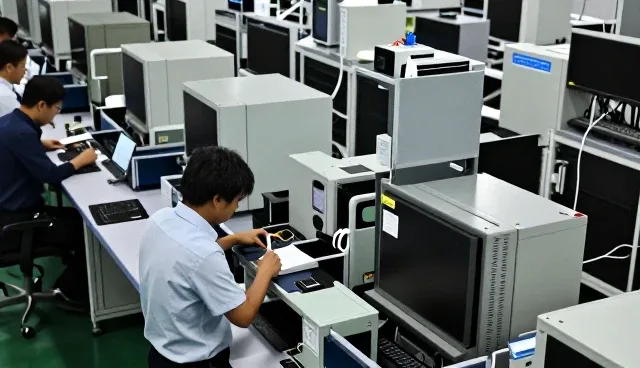 企业安全管理系统