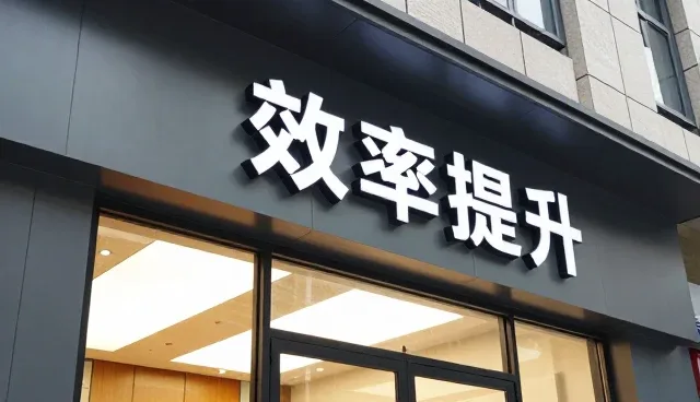 运维服务如何助力企业实现效率提升